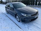 Kia Optima 1.7 CRDI L DCT - 14