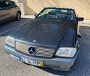 Mercedes-Benz SL 300 - 9