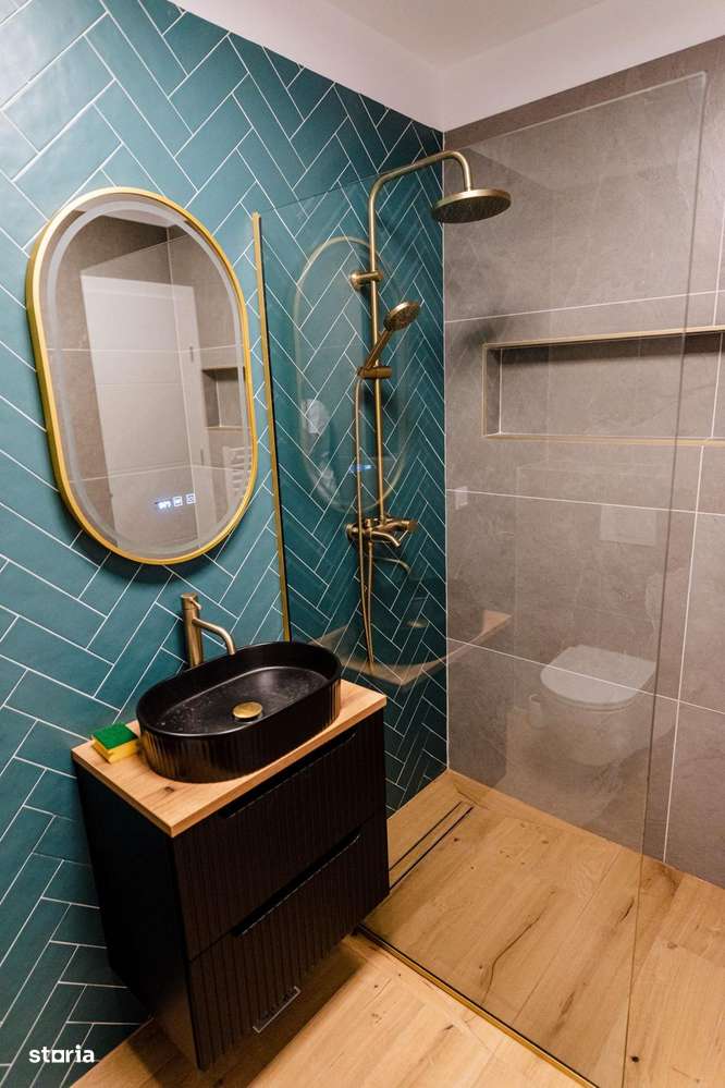 Apartament de top, 55mp, 2 dormitoare, la cheie, zona strazii Eroilor-12