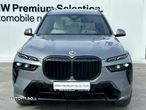 BMW X7 xDrive40d MHEV - 7