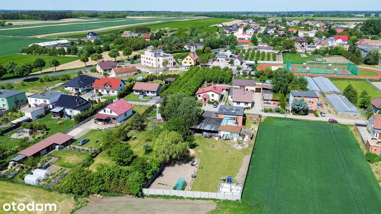 Działka nad jeziorem | Spokojna okolica | 1277m2 oraz 1408m2 < SPRAWDŹ-11