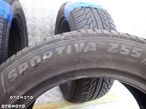 OPONY LETNIE SPORTIVA 205/55/16 7MM 2010 RADOM - 5