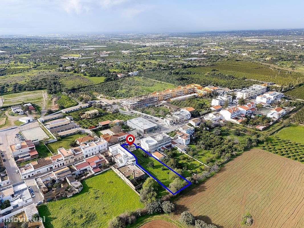 Moradia T2 para venda - Grande imagem: 5/8