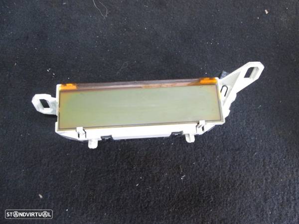 Display Relogio 9662226080 CITROEN C4 2005 - 1