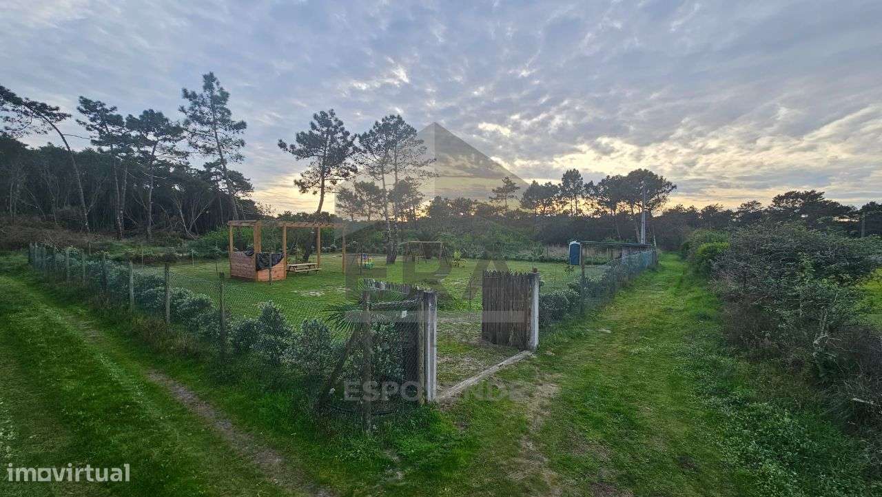 Terreno com 1120 m2, na foz do rio Neiva - Grande imagem: 1/20