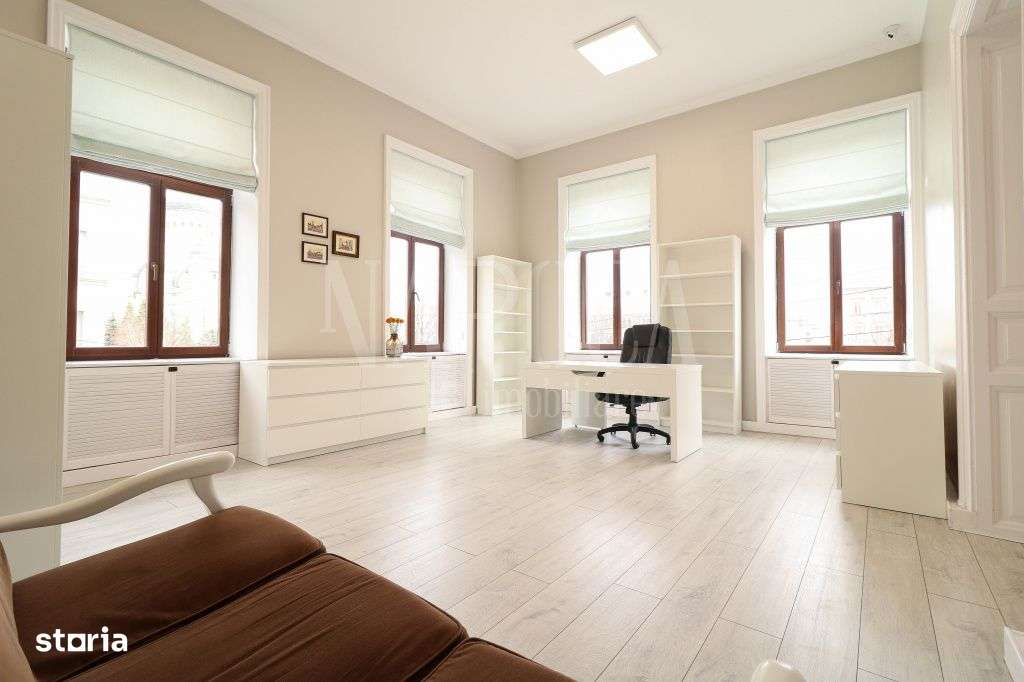 Apartament 4 camere de vanzare in Centru, Cluj Napoca - Imagine principală: 5/8