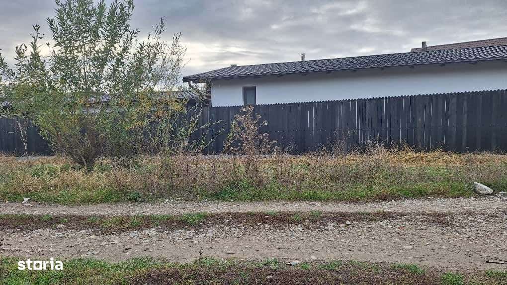 Teren Intravilan Curtea de Arges-3