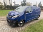 Opel Vivaro - 2