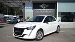 Peugeot 208 1.2 PureTech Active - 2