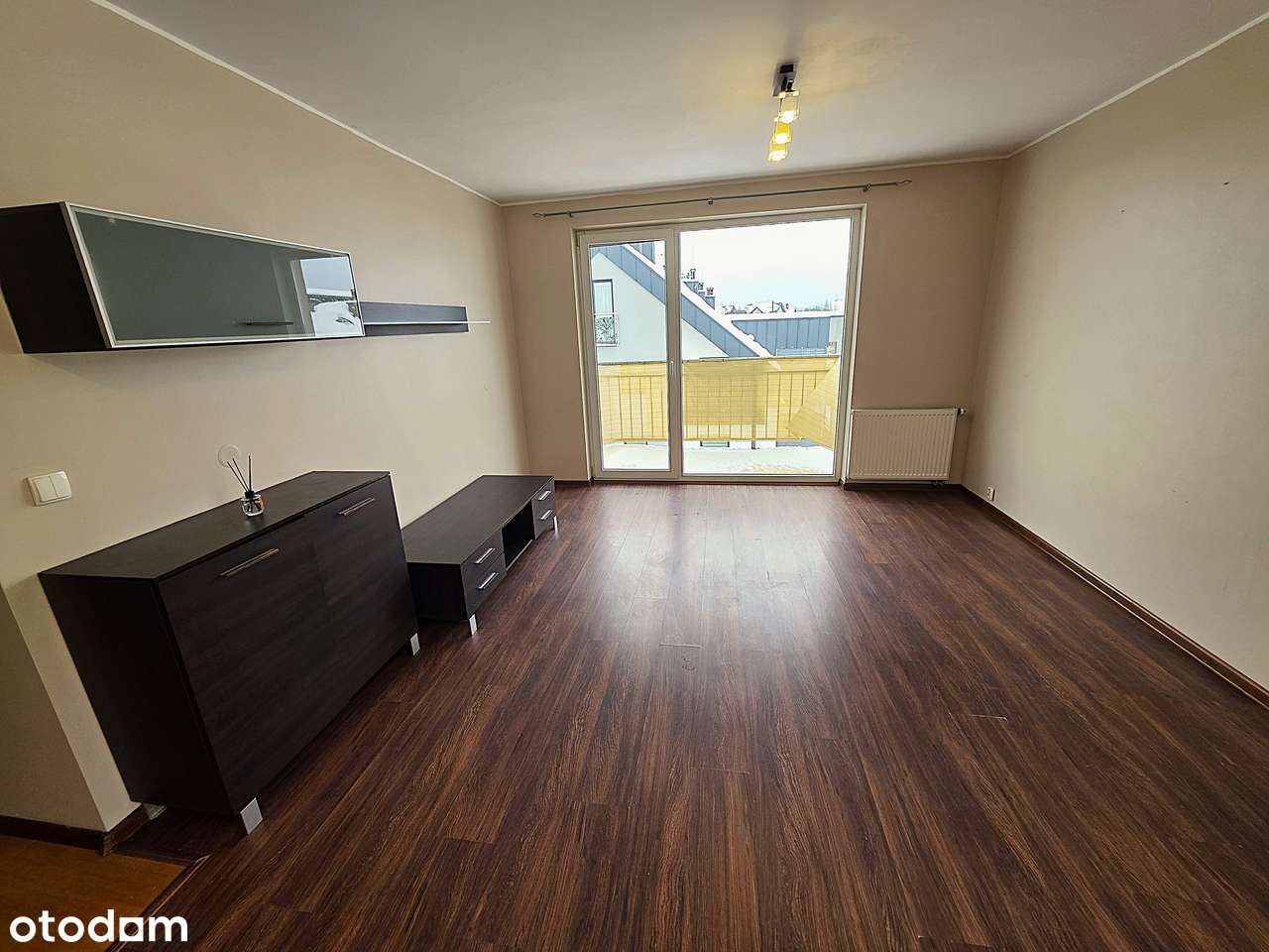 Mieszkanie na Srebrnej obręb Bartąg-5