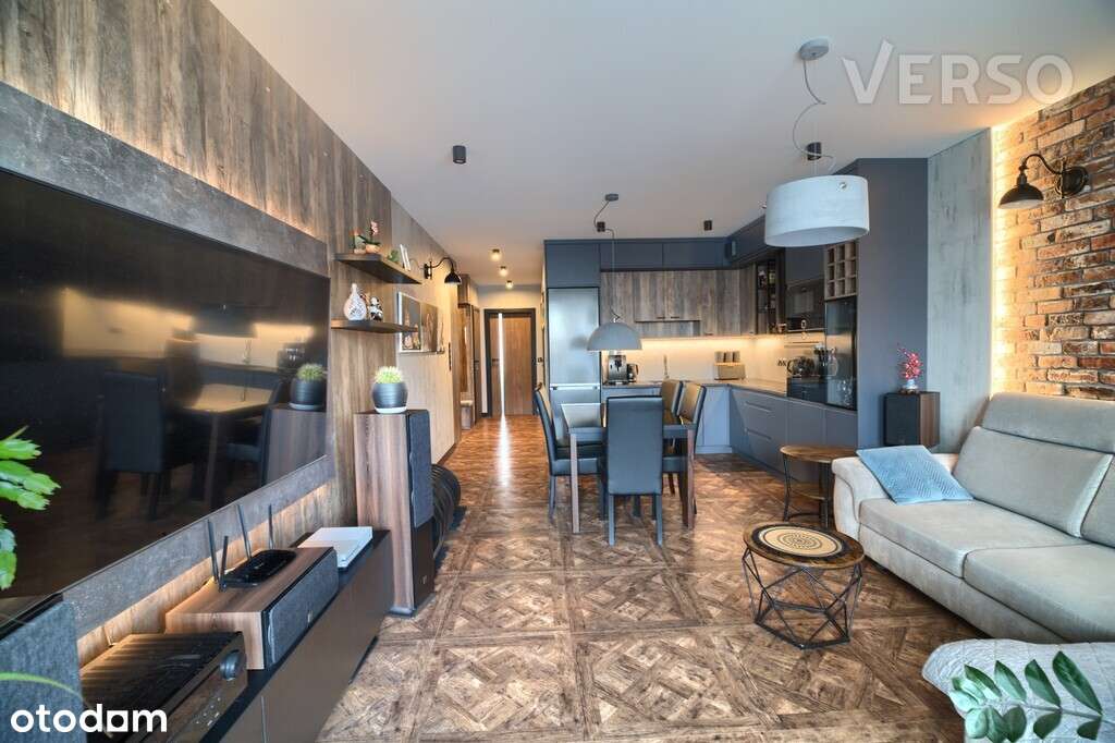 3 pokoje z balkonem Atal Nowe Miasto Różanka - Pełny obrazek: 2/19