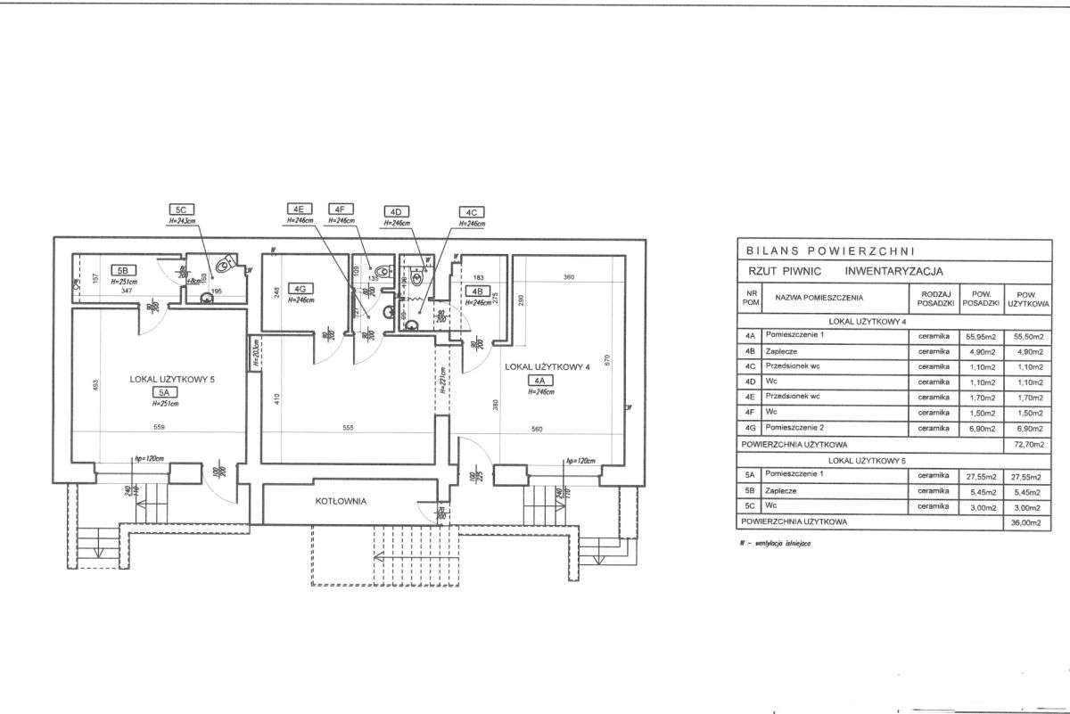 Dochodowy obiekt w dobrej lokalizacji - Pełny obrazek: 5/7