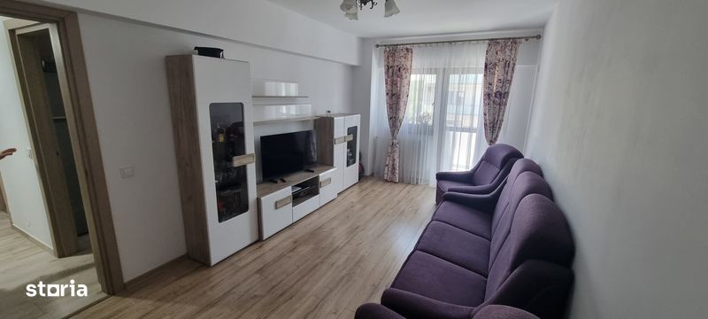 Apartament 2 camere