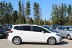 Opel Zafira 1.4 T Elite - 4