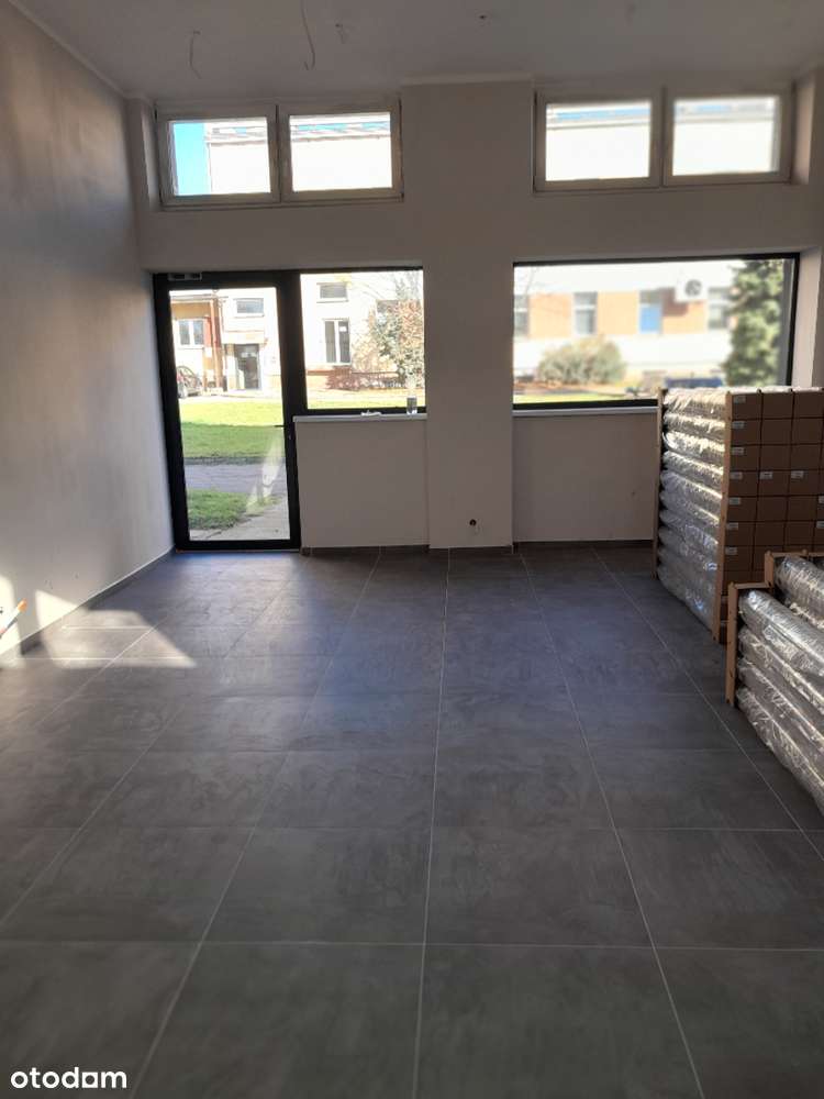 Lokal z WITRYNĄ! Sklep, biuro... - Pełny obrazek: 2/5