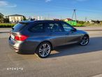 BMW Seria 3 320d Sport Line - 9