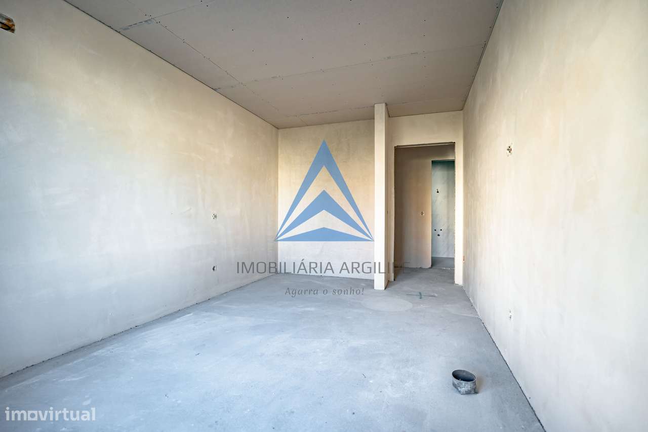 APARTAMENTO T3 - Bela Vista Residences | POMBAL-48