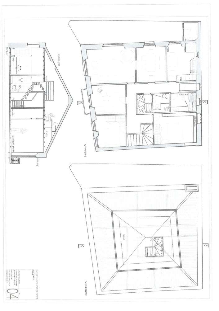 Excelente apartamento T4 duplex - Monte Estoril - Com terraço-22