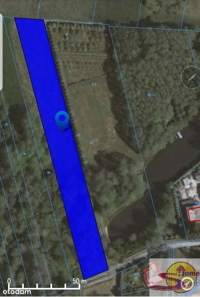 Działka Rolno-Budowlana