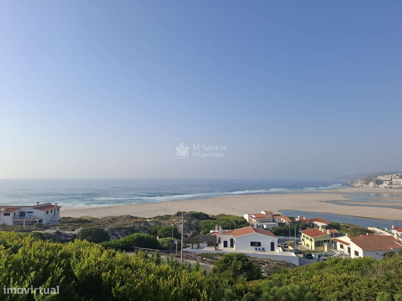 OBIDOS  Resort Bom Sucesso Moradia  T4  com piscina.-46