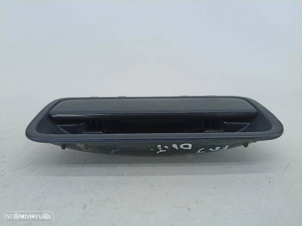 Puxador Exterior Frt Drt Frente Direito Land Rover Freelander (L314) - 2