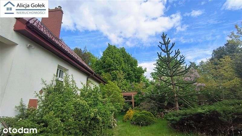 Wyjątkowy dom w Koszalinie Rokosowo, 5 pokoi, pięk-2