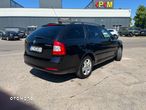 Skoda Octavia 1.6 TDI Elegance DSG - 6