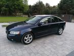 Volvo S40 D2 DRIVe Kinetic Start-Stop - 1