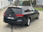 Volkswagen Passat 2.0 TDI BMT Comfortline DSG - 7