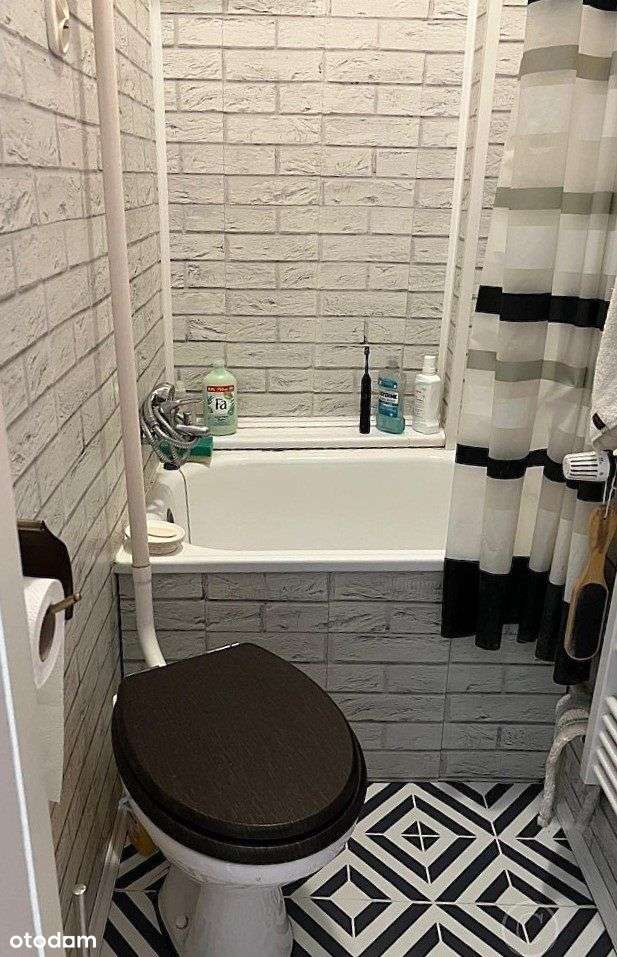 os.Mireckiego, kawalerka 37,9m2, Ipiętro-6