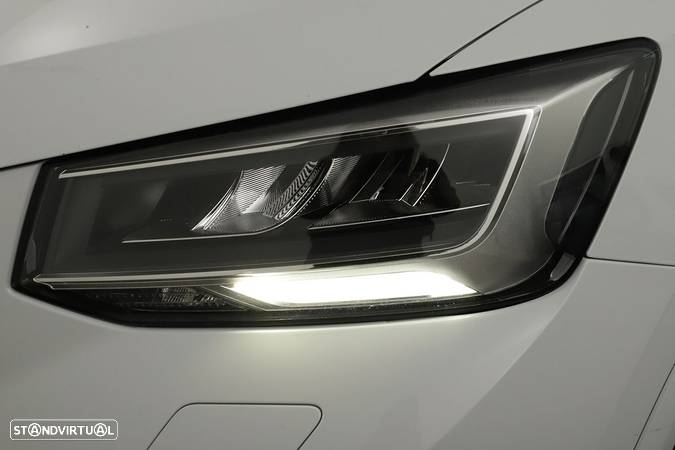 Audi Q2 35 TFSI S line - 6