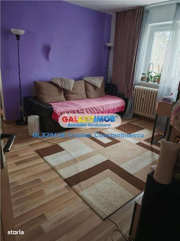 Apartament 3 camere,renovat, Piata Resita, sect 4 - Imagine principală: 4/10