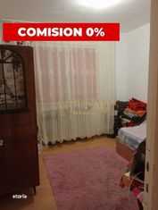 Apartament de 2 camere, 40 mp., zona Manastur