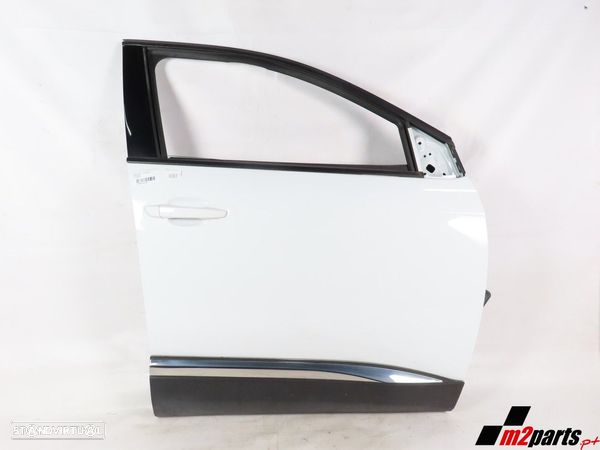 Porta Direito/Frente Seminovo/ Original PEUGEOT 3008 SUV (M_)/PEUGEOT 5008 II 98... - 1