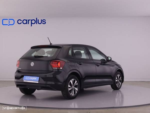 VW Polo 1.0 Connect - 7