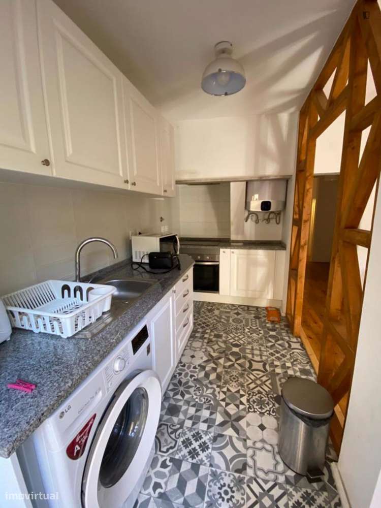 Apartamento com 2 quartos - localizado em Avenida da Liberdade Lisbon - Grande imagem: 4/6