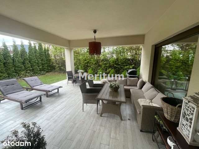 Dom wolnostojacy 5 pokoi garaż na 2 auta-3