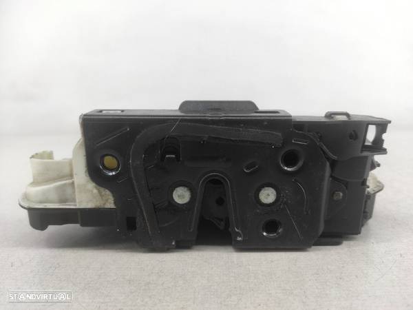 Ficheira Frt Drt Frente Direito Fecho Porta Seat Ibiza Iv (6J5, 6P1) - 1