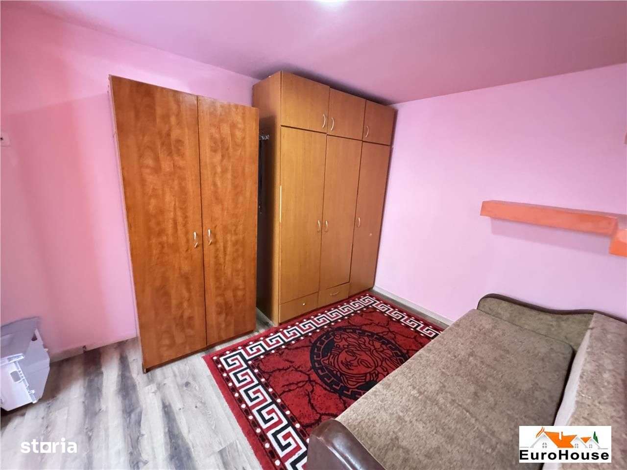 Apartament cu 2 camere de vanzare in Alba Iulia-5