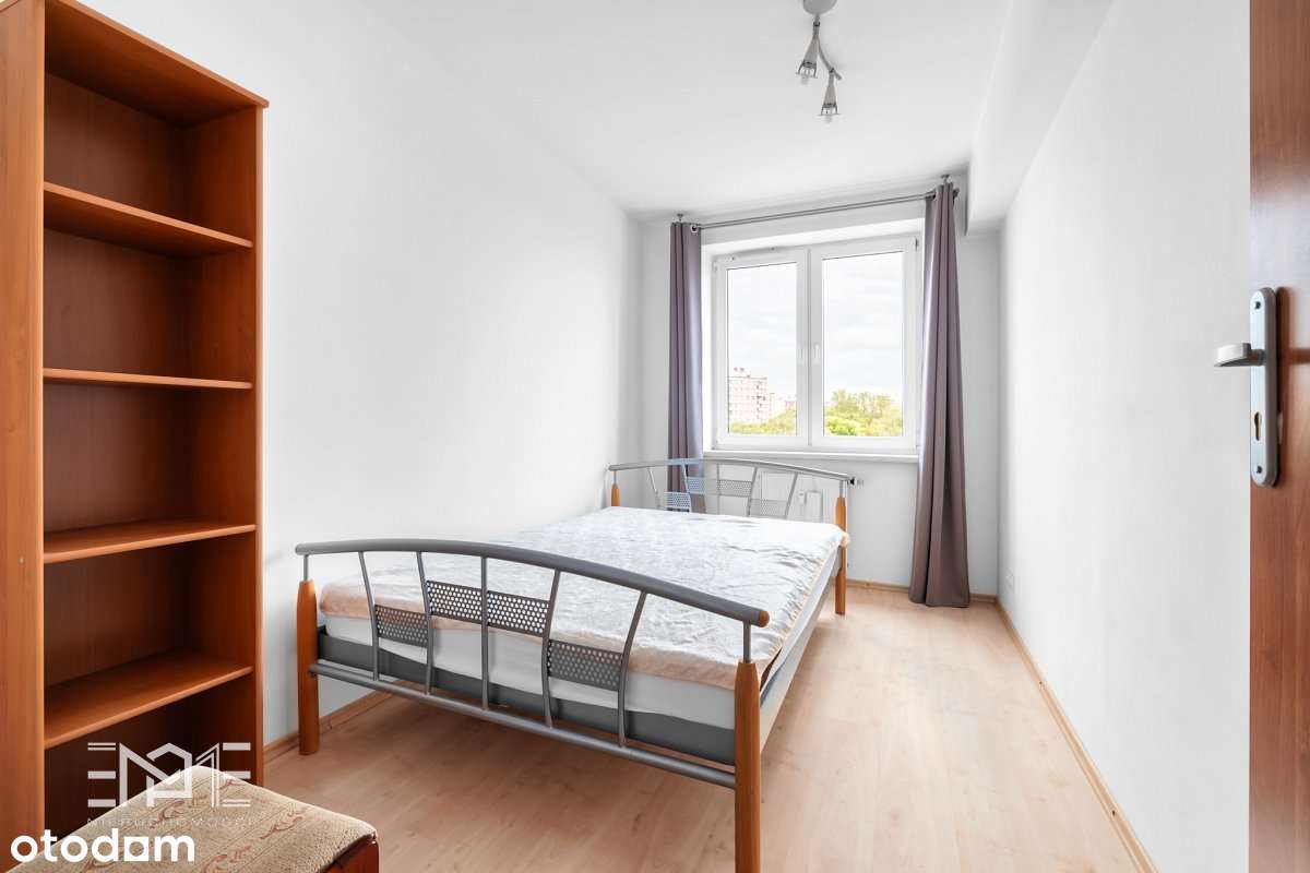 Przestronne 5 pokoi, duży taras,  blisko centrum-6