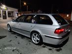 BMW Seria 5 520i Touring - 4