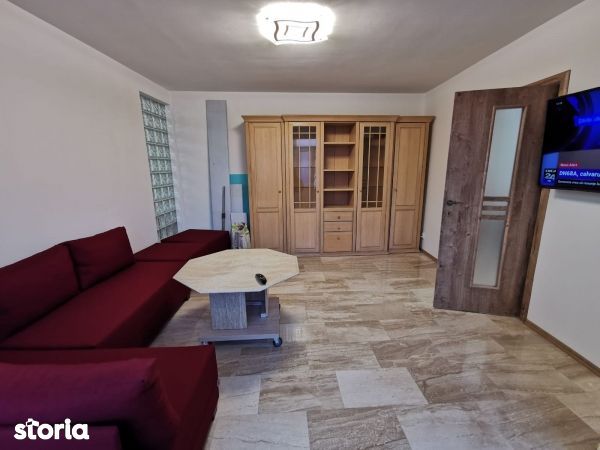 Apartament 3 camere de vanzare la casa in Deva,zona centru M. Eminescu