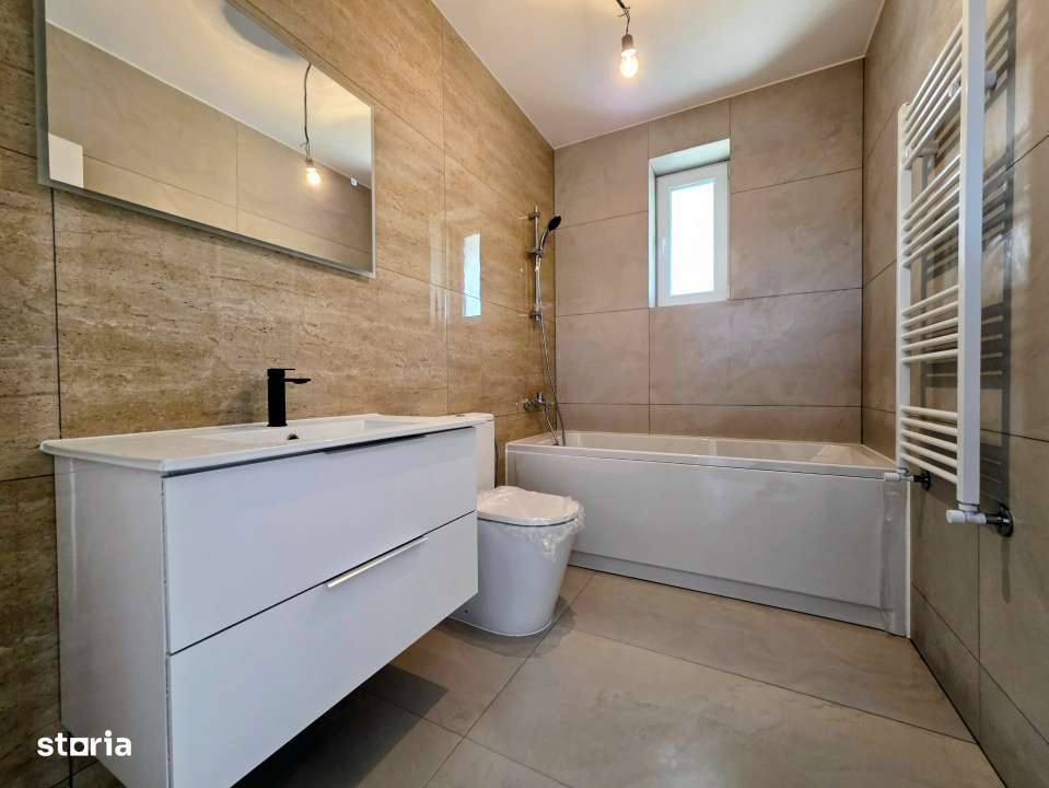 Casa la cheie langa Dealul Lempes – Parter, 523 mp teren, Sanpetru-3