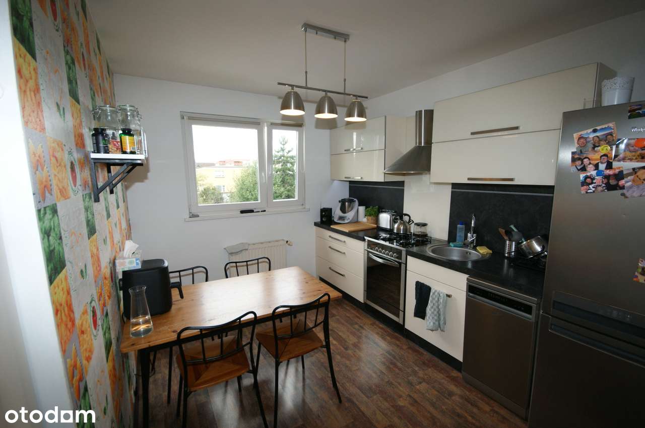 MIESZKANIE BEZCZYNSZOWE!!! - Pełny obrazek: 5/20