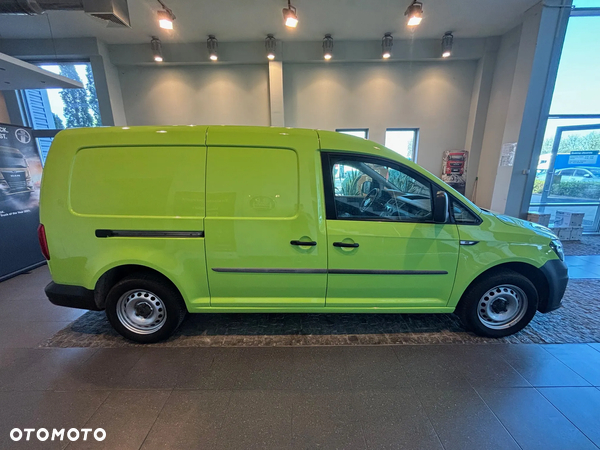 Volkswagen Caddy MAXI - 4