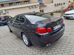 BMW Seria 5 520d Touring Blue Performance - 8