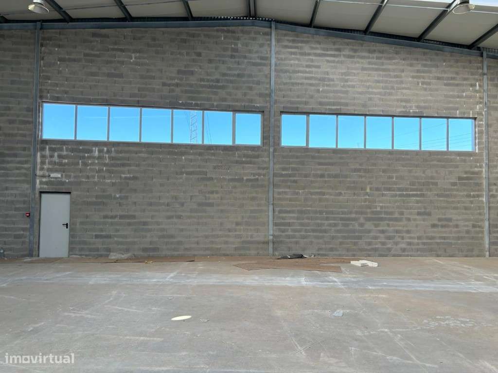 Armazém para alugar em Rio tinto, Gondomar próximo da autoestrada I... - Grande imagem: 4/19