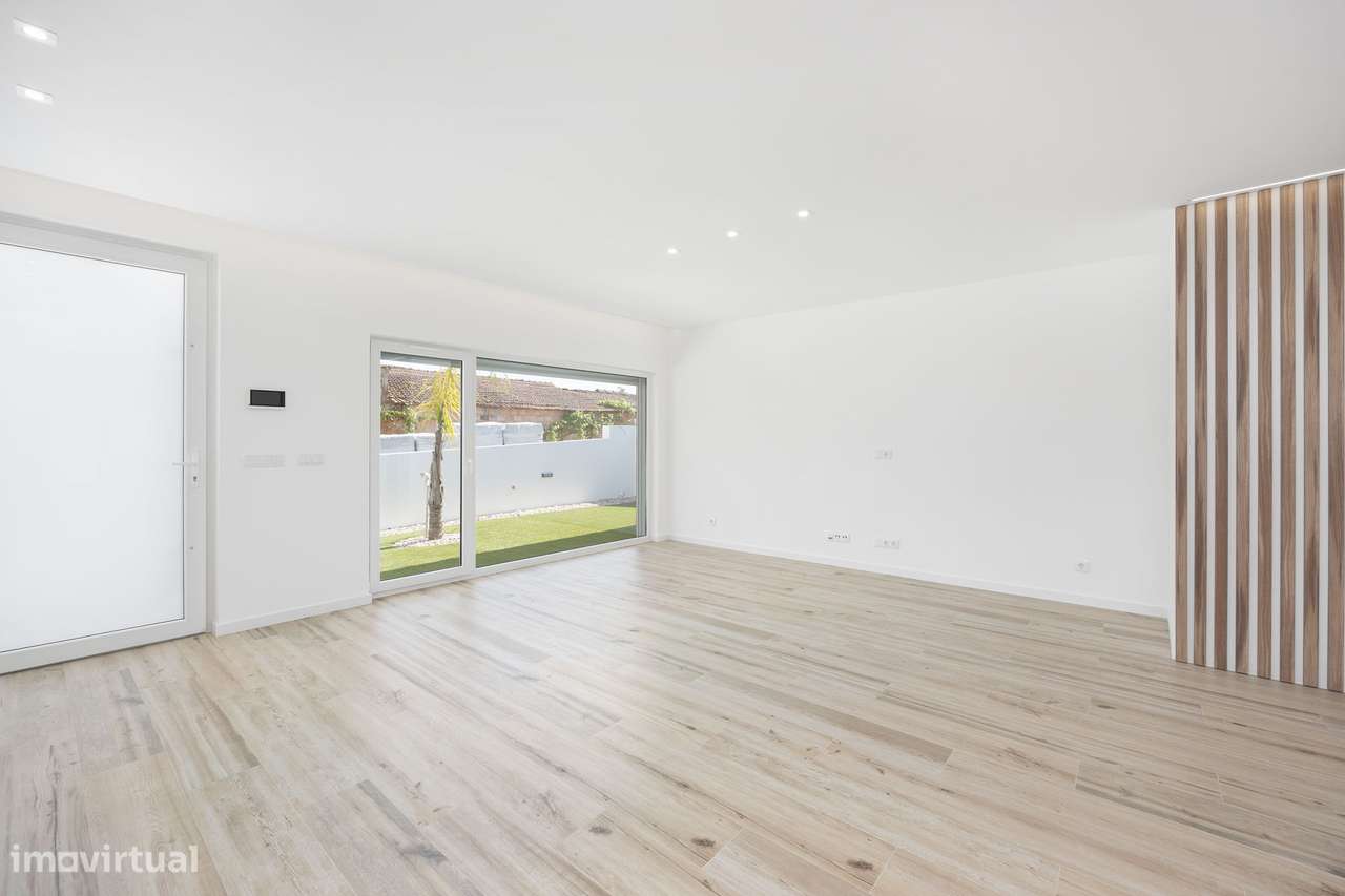 Moradia T3 Nova || Boavista || Leiria - Grande imagem: 5/49