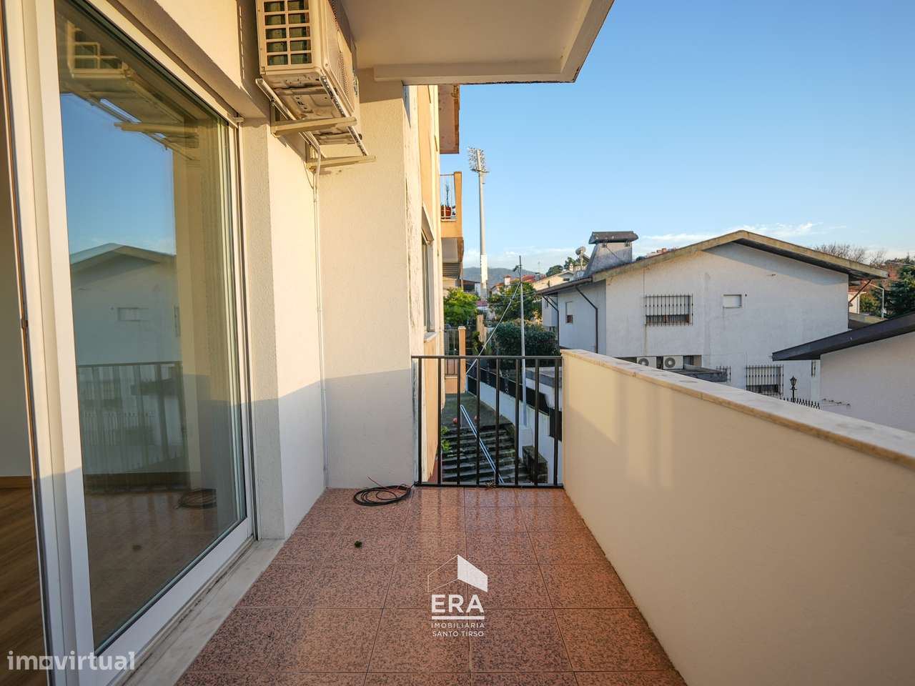 Apartamento T3 em Santo Tirso-5