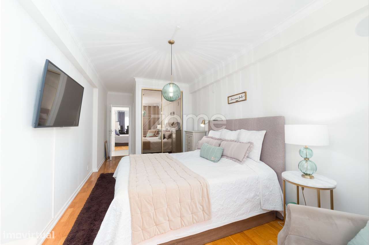 T3 em Mem Martins Poente-26